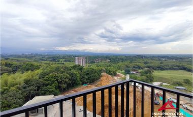 Apartamentos nuevos en Asturias, Cerritos, Pereira