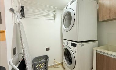 Amoblado HERMOSO Apartamento Loma de las Brujas Envigado