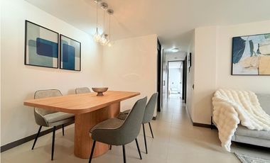 Amoblado HERMOSO Apartamento Loma de las Brujas Envigado