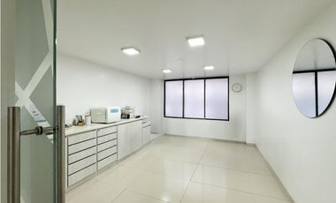 Se Vende Oficina O Local En El Centro De Armenia