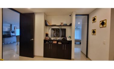 VENTA DE APARTAMENTO EN CONJUNTO CAMINOS DE SIRIVANA YOPAL