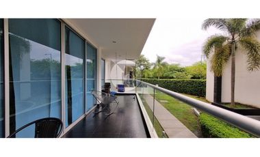 VENTA DE APARTAMENTO EN CONJUNTO CAMINOS DE SIRIVANA YOPAL