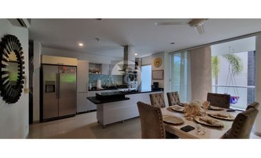 VENTA DE APARTAMENTO EN CONJUNTO CAMINOS DE SIRIVANA YOPAL