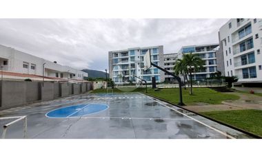 VENTA DE APARTAMENTO EN CONJUNTO CAMINOS DE SIRIVANA YOPAL