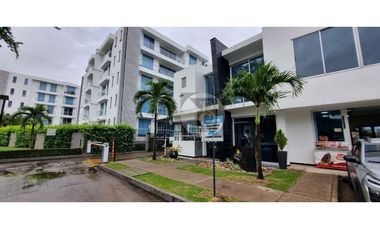 VENTA DE APARTAMENTO EN CONJUNTO CAMINOS DE SIRIVANA YOPAL