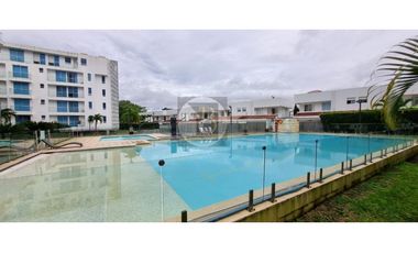 VENTA DE APARTAMENTO EN CONJUNTO CAMINOS DE SIRIVANA YOPAL