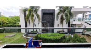 VENTA DE APARTAMENTO EN CONJUNTO CAMINOS DE SIRIVANA YOPAL