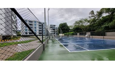 VENTA DE APARTAMENTO EN CONJUNTO CAMINOS DE SIRIVANA YOPAL