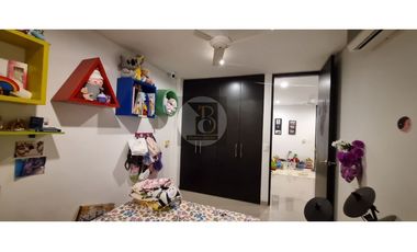 VENTA DE APARTAMENTO EN CONJUNTO CAMINOS DE SIRIVANA YOPAL