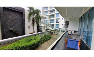 VENTA DE APARTAMENTO EN CONJUNTO CAMINOS DE SIRIVANA YOPAL