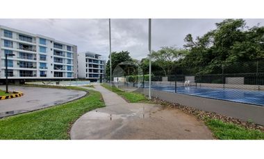 VENTA DE APARTAMENTO EN CONJUNTO CAMINOS DE SIRIVANA YOPAL