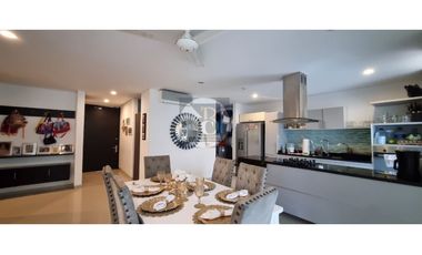 VENTA DE APARTAMENTO EN CONJUNTO CAMINOS DE SIRIVANA YOPAL