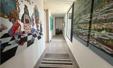 Casa moderna en unidad cerrada en El Retiro [cm]