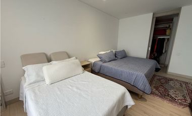 Casa moderna en unidad cerrada en El Retiro [cm]