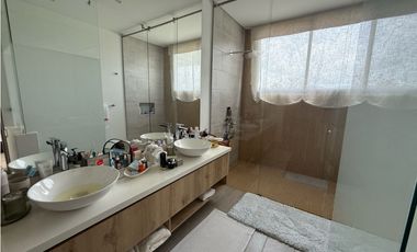 Casa moderna en unidad cerrada en El Retiro [cm]