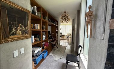 Casa moderna en unidad cerrada en El Retiro [cm]