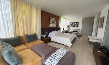 Casa moderna en unidad cerrada en El Retiro [cm]