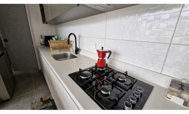 Venta Apto en Cajicá con doble altura