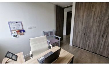 Venta Apto en Cajicá con doble altura