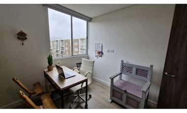 Venta Apto en Cajicá con doble altura