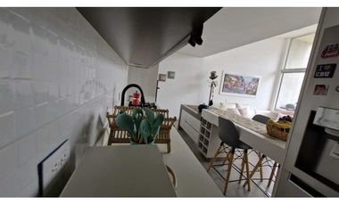 Venta Apto en Cajicá con doble altura