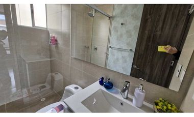 Venta Apto en Cajicá con doble altura