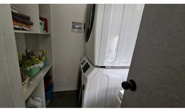 Venta Apto en Cajicá con doble altura