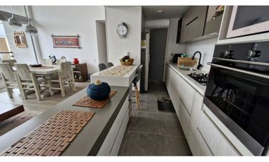 Venta Apto en Cajicá con doble altura