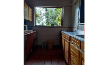 Casa campestre en Unidad C- cerca del parque -Amaga