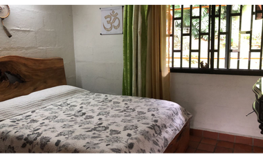 Casa campestre en Unidad C- cerca del parque -Amaga