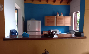 Casa campestre en Unidad C- cerca del parque -Amaga