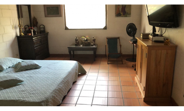 Casa campestre en Unidad C- cerca del parque -Amaga