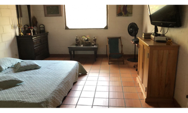 Casa campestre en Unidad C- cerca del parque -Amaga