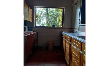 Casa campestre en Unidad C- cerca del parque -Amaga