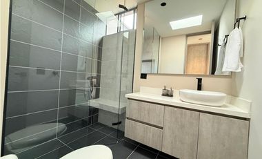 Amoblado ESPECTACULAR Dúplex Envigado Renta y Venta