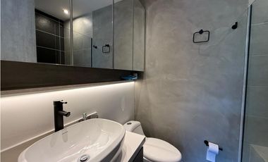 Amoblado ESPECTACULAR Dúplex Envigado Renta y Venta