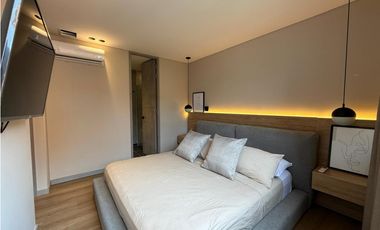 Amoblado ESPECTACULAR Dúplex Envigado Renta y Venta