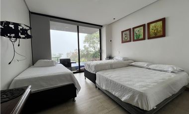 CASA FINCA EN LA ESTRELLA