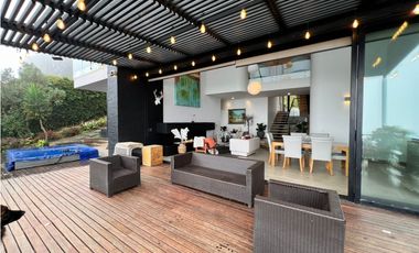 CASA FINCA EN LA ESTRELLA