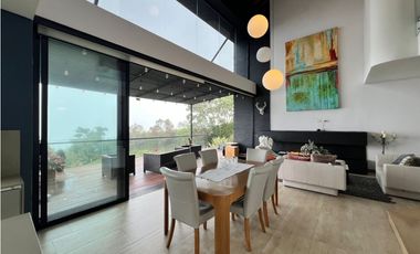 CASA FINCA EN LA ESTRELLA