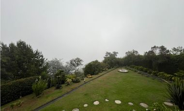 CASA FINCA EN LA ESTRELLA