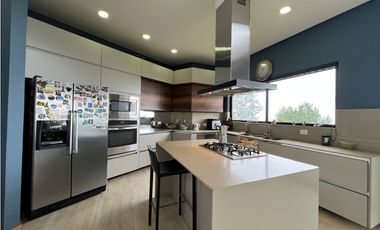 CASA FINCA EN LA ESTRELLA