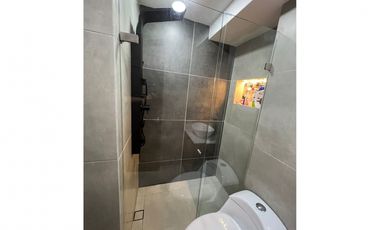 Apartamento en Venta en La Estrella, sector Toledo