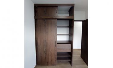 Apartamento en Venta en La Estrella, sector Toledo
