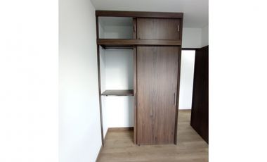 Apartamento en Venta en La Estrella, sector Toledo