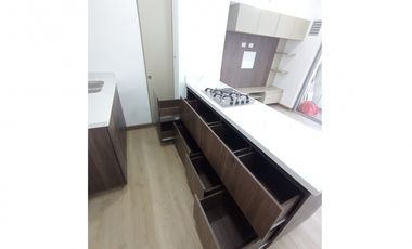 Apartamento en Venta en La Estrella, sector Toledo