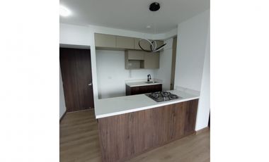 Apartamento en Venta en La Estrella, sector Toledo