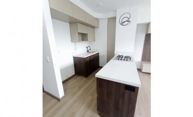 Apartamento en Venta en La Estrella, sector Toledo