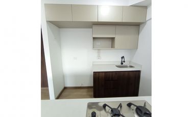 Apartamento en Venta en La Estrella, sector Toledo