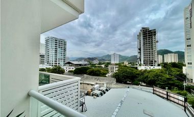 Venta de apartamento para turismo en Santa Marta, Colombia
